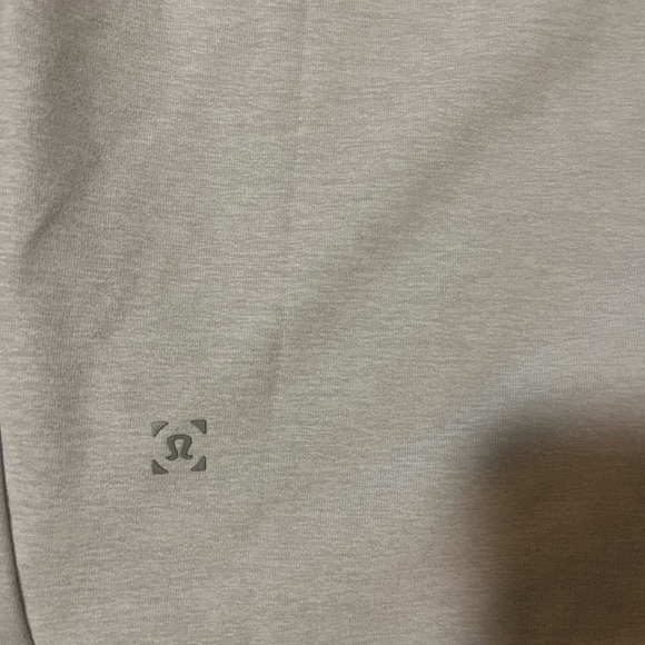 Lululemon zip up - Picture 3 of 3